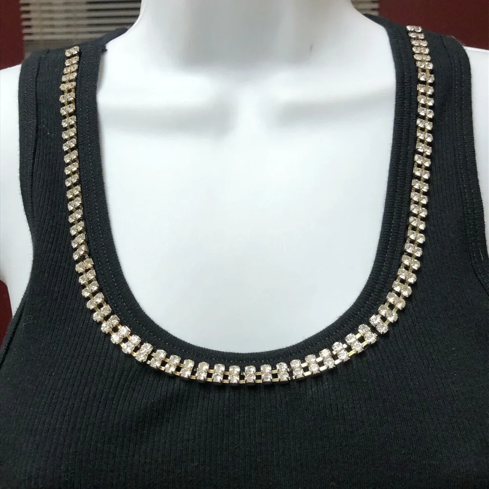 Max & Riley Tank Top ⭐️ - Picture 3 of 4